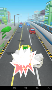 Manila Rush (Unlimited Coin and Powerups)