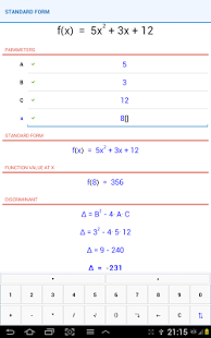 Math Studio (mod)