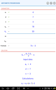 Math Studio (mod)