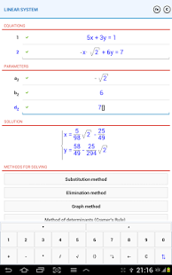 Math Studio (mod)