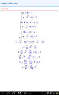 Math Studio (mod)