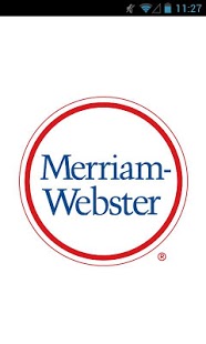 Merriam-Webster's Unabridged