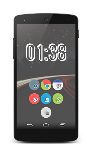 Meteor - Icon Pack