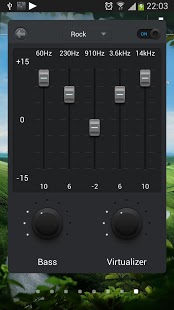 Music Equalizer Pro