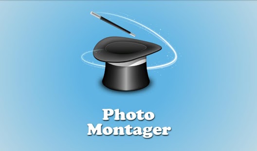 PhotoMontager Full