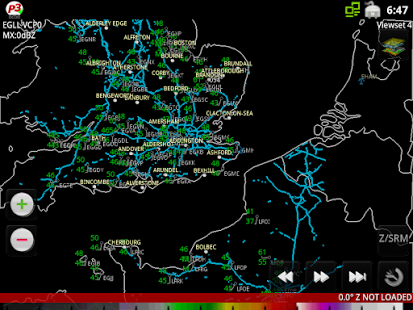 PYKL3 Radar (USA NEXRAD/TDWR)