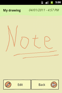 QuickNote Notepad Notes