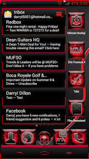 RED DEMONZ CM11 THEME