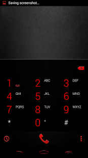 RED DEMONZ CM11 THEME