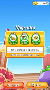 Sago Express (Unlimited Gold Coins & Sugar)