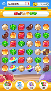 Sago Express (Unlimited Gold Coins & Sugar)