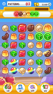 Sago Express (Unlimited Gold Coins & Sugar)