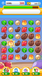 Sago Express (Unlimited Gold Coins & Sugar)