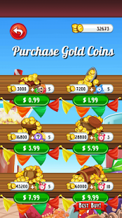 Sago Express (Unlimited Gold Coins & Sugar)