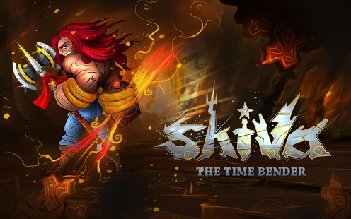 Shiva: The Time Bender (Mod Money)