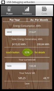 SolarMeter solar panel planner