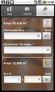 SolarMeter solar panel planner