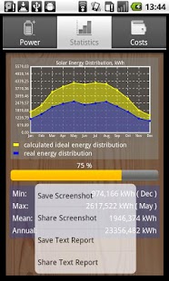 SolarMeter solar panel planner