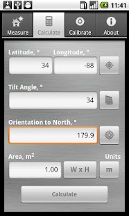 SolarMeter solar panel planner