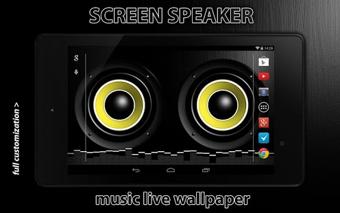 Speaker Pro