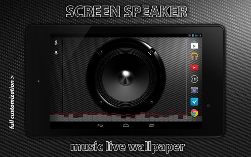 Speaker Pro