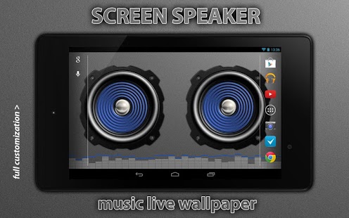 Speaker Pro