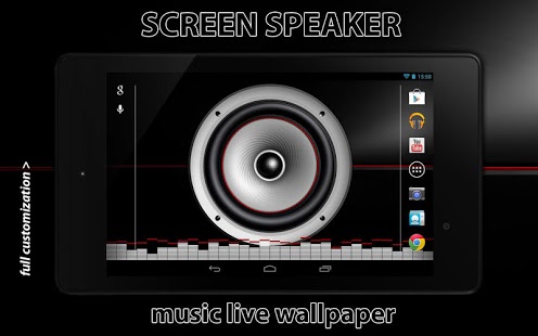 Speaker Pro