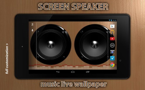 Speaker Pro