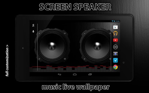 Speaker Pro