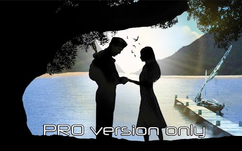 Super Parallax 3D Pro 2 LWP