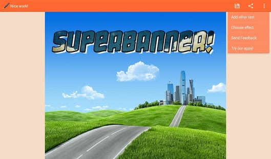 SuperBanner Full