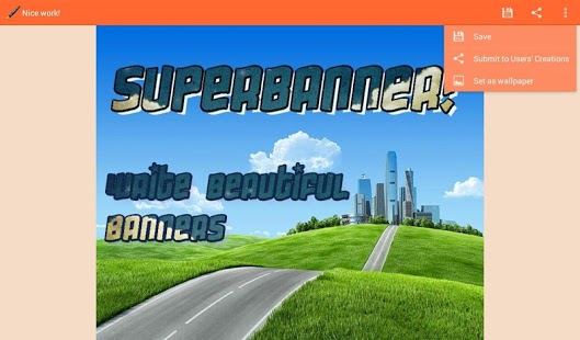 SuperBanner Full