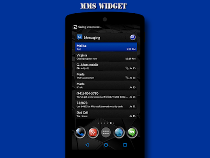 THE RINKY CM11 THEME