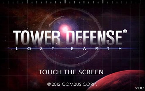 Tower Defense®