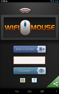 WiFi Mouse Pro