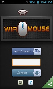 WiFi Mouse Pro