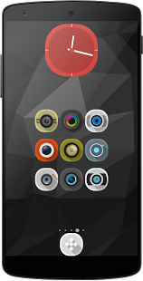 Zade - Icon Pack