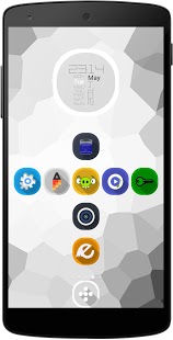 Zade - Icon Pack