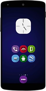 Zade - Icon Pack