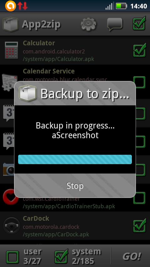 App2zip Pro