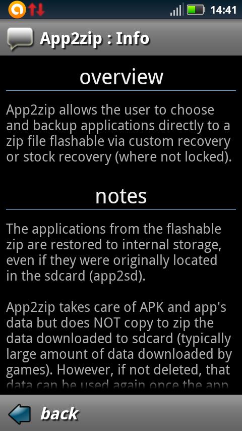 App2zip Pro