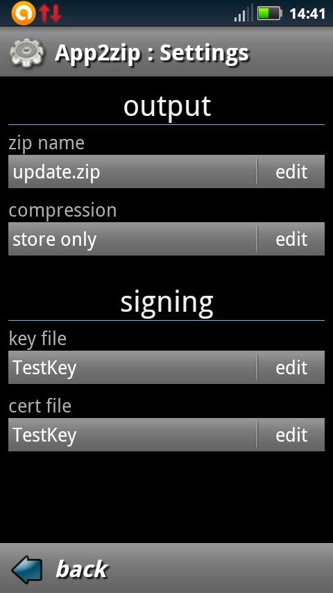 App2zip Pro