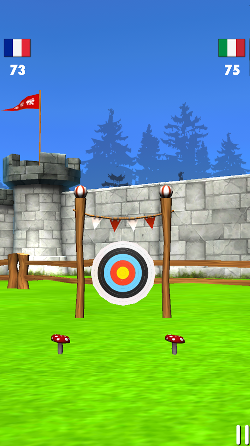 Archery Masters 3D