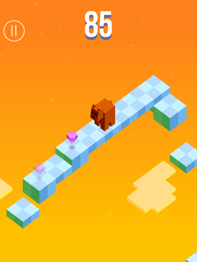 Cloud Path (Mod Gems/Ad-Free)