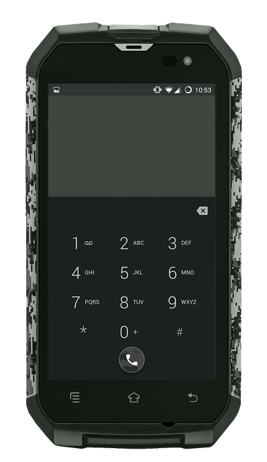 DARK CAMO MTRL CM12.1 THEME