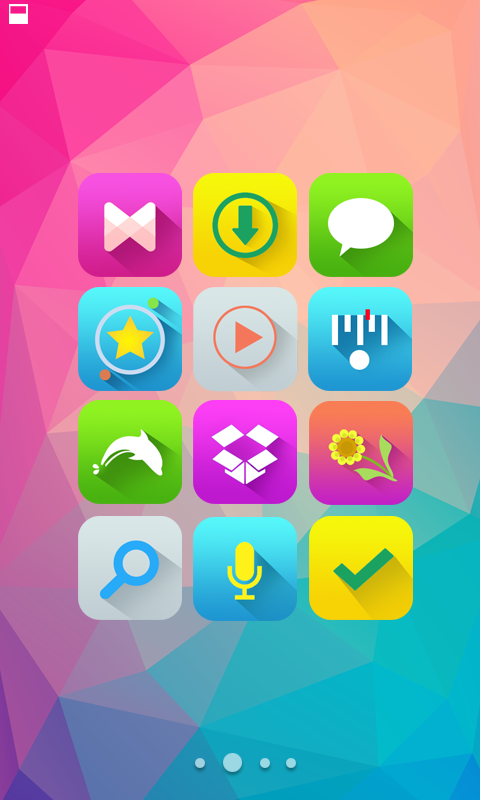 Lippo Icon Pack