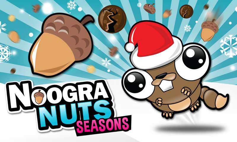 Noogra Nuts Seasons