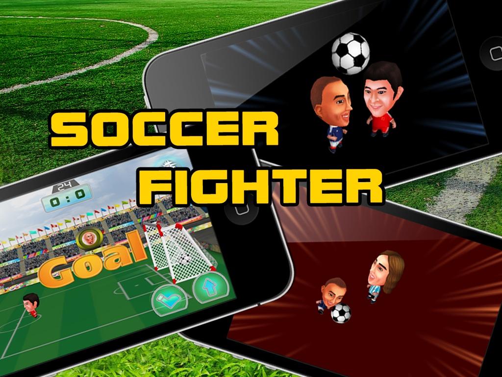 Soccer Fighter