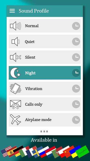 Sound Profile Pro Key