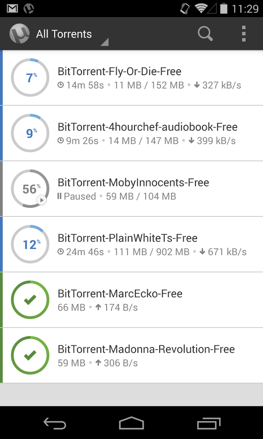 µTorrent® Pro - Torrent App (Mod)